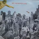 LP - Ben Gash - My Resend Life - + Booklet