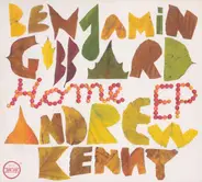 Ben Gibbard & Andrew Kenny - Home EP