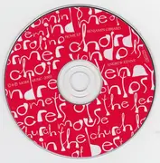 CD - Ben Gibbard & Andrew Kenny - Home EP - Digipak