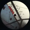 12inch Vinyl Single - Ben Gibson / Fundamental Interaction - Dyad008 - EP