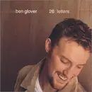 CD - Ben Glover - 26 Letters
