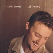 CD - Ben Glover - 26 Letters