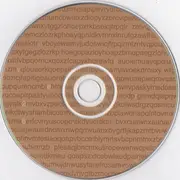 CD - Ben Glover - 26 Letters