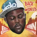 Ben Grymm / Shawn Jackson - Back In My World / Talk To Me