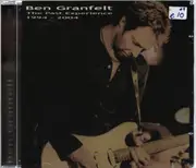 CD - Ben Granfelt - The Past Experience | 1994 - 2004