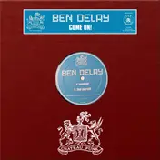 ben delay - Come On!