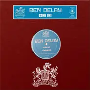 Ben Delay - Come On!