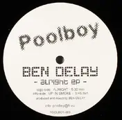 ben delay - Alright