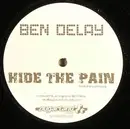 12inch Vinyl Single - Ben Delay - Hide The Pain