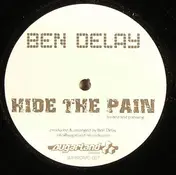 ben delay - Hide The Pain