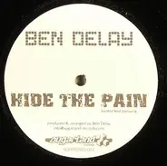 Ben Delay - Hide The Pain