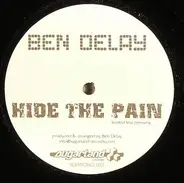 Ben Delay - Hide The Pain