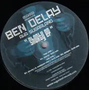 Ben Delay - Shorty EP