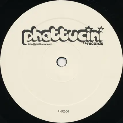 Ben Delay Presents: Fluff Girlz - Get Back