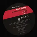12inch Vinyl Single - Ben Delay - Clubmusic Is Dead !