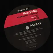 Ben Delay - Clubmusic Is Dead !