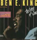 LP - Ben E. KING - The Voice Of Soul