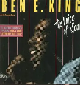 Ben E. King - The Voice Of Soul