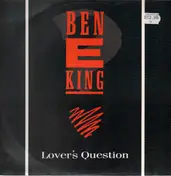Ben E. King - Lovers Question