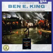 CD - Ben E. King - The Ultimate Collection: Stand By Me