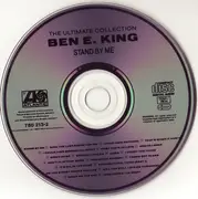 CD - Ben E. King - The Ultimate Collection: Stand By Me