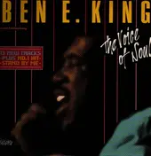 Ben E. King - The Voice Of Soul