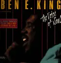 LP - Ben E. KING - The Voice Of Soul