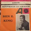 7inch Vinyl Single - Ben E. King - Amor