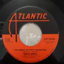 7inch Vinyl Single - Ben E. King - Don't Play That Song - No Cover