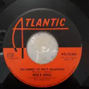 7inch Vinyl Single - Ben E. King - Don't Play That Song - No Cover