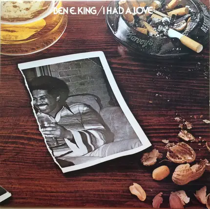 Ben E. King - I Had a Love