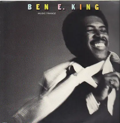Ben E. King - Music Trance