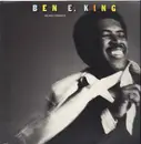LP - Ben E. King - Music Trance