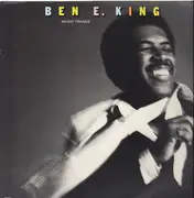 LP - Ben E. King - Music Trance