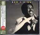 CD - Ben E. King - Music Trance