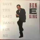 LP - Ben E. King - Save The Last Dance For Me