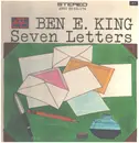 LP - Ben E. King - Seven Letters