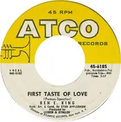Ben E. King - Spanish Harlem