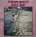 LP - Ben E. King - Spanish Harlem - Mono