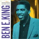 7inch Vinyl Single - Ben E. King - Spanish Harlem