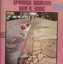 LP - Ben E. King - Spanish Harlem