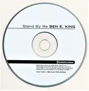 CD - Ben E. King - Stand By Me (The Ben E. King Collection)