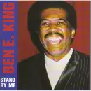 CD - Ben E. King - Stand By Me