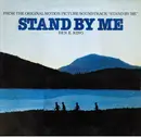 12inch Vinyl Single - Ben E. King - Stand By Me