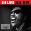 Double CD - Ben E. King - Stand By Me