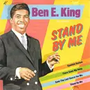 CD - Ben E. King - Stand By Me