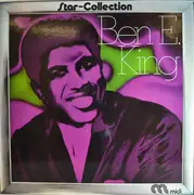 LP - Ben E. King - Star-Collection