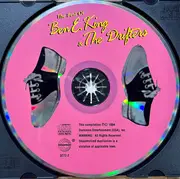 CD - Ben E. King , The Drifters - The Best Of Ben E. King & The Drifters