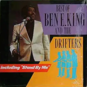 Ben E. King - The Best Of Ben E. King & The Drifters
