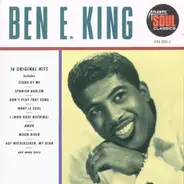 Ben E. King - 16 Original Hits